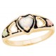 Opal Ladies' Ring - by Landstrom's